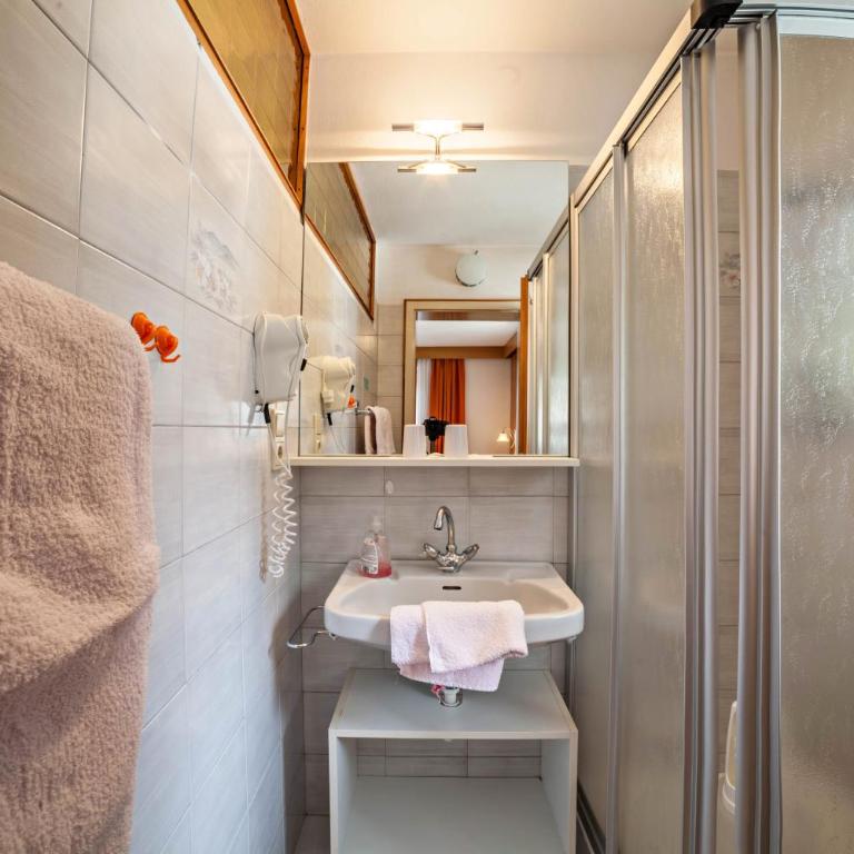 Moosmair Ferienwohnung 1 - Superior Apartment mit 1 Schlafzimmer und Balkon - 8
