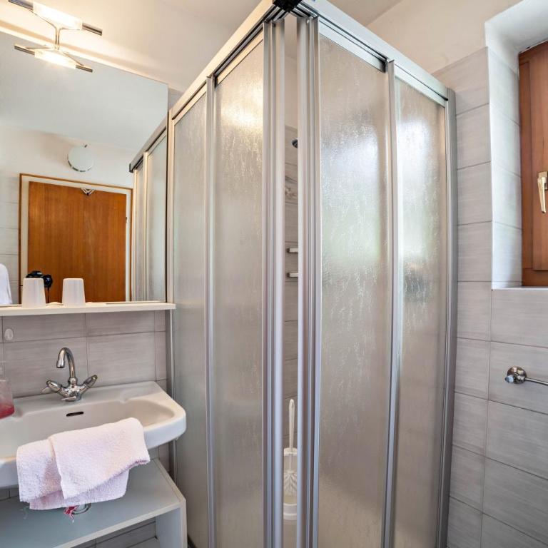 Moosmair Ferienwohnung 1 - Superior Apartment mit 1 Schlafzimmer und Balkon - 7