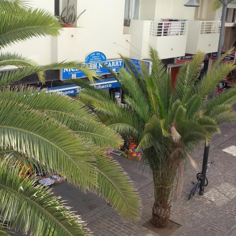 Los Cristianos Beach property - Apartamento de 2 dormitorios con vistas a la montaña - 22
