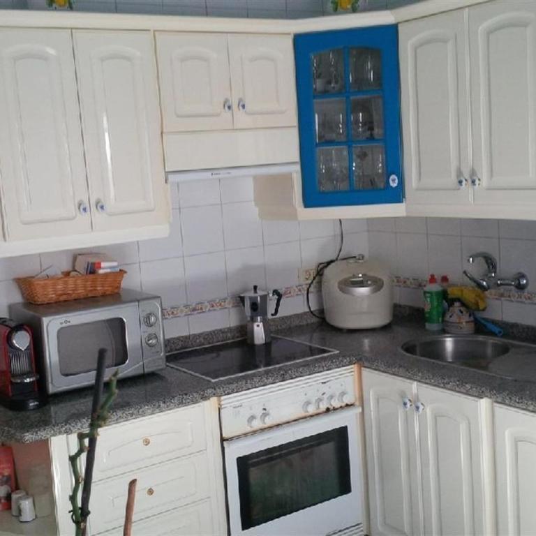 Los Cristianos Beach property - Apartamento de 2 dormitorios con vistas a la montaña - 15