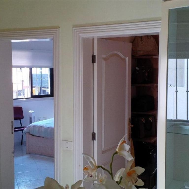 Los Cristianos Beach property - Apartamento de 2 dormitorios con vistas a la montaña - 10
