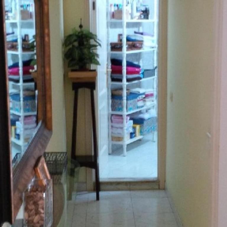 Los Cristianos Beach property - Apartamento de 2 dormitorios con vistas a la montaña - 11