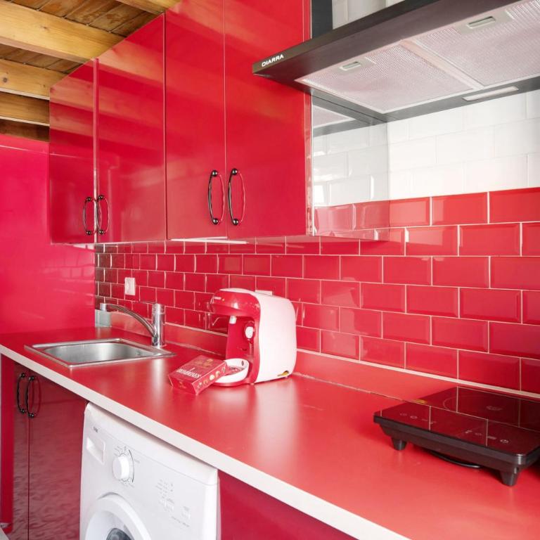 Villa Casa Blanca - Apartamento con terraza - 15
