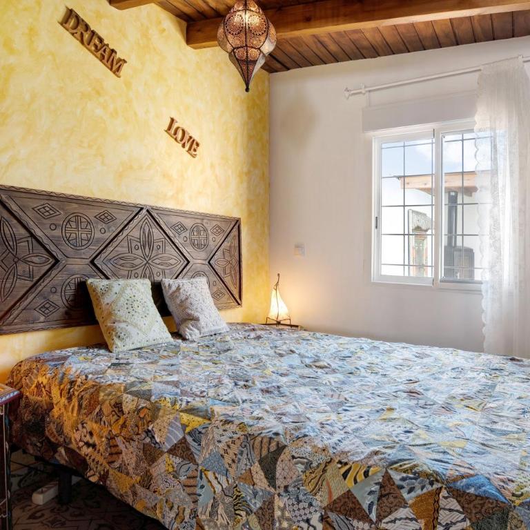 Villa Casa Blanca - Apartamento con terraza - 19