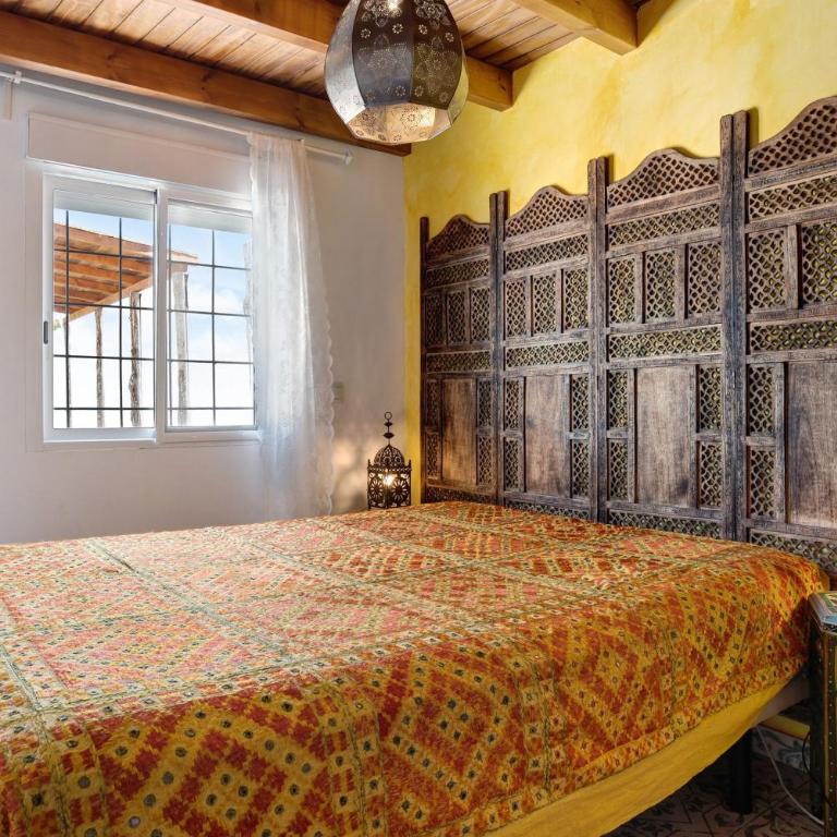 Villa Casa Blanca - Apartamento con terraza - 22