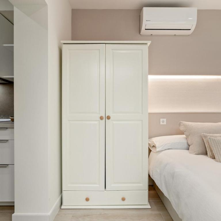 Cala Arena-few steps from the beach - Estudio con terraza - 10