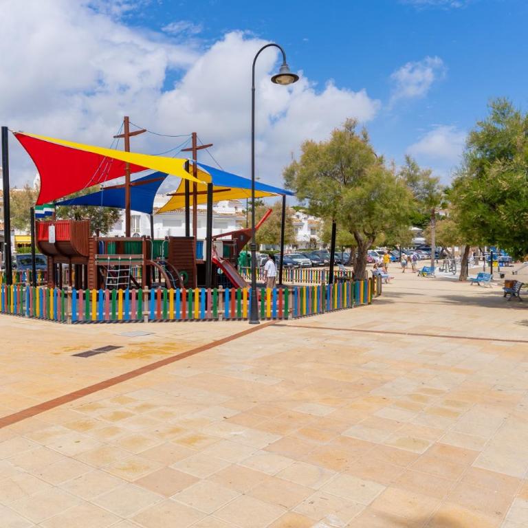 Cala Arena-few steps from the beach - Estudio con terraza - 31