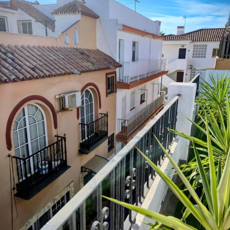 Cala Arena-few steps from the beach - Estudio con terraza - 24