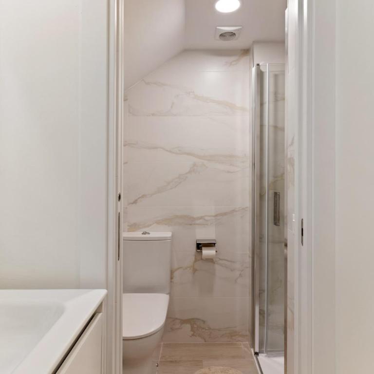 Cala Arena-few steps from the beach - Estudio con terraza - 12