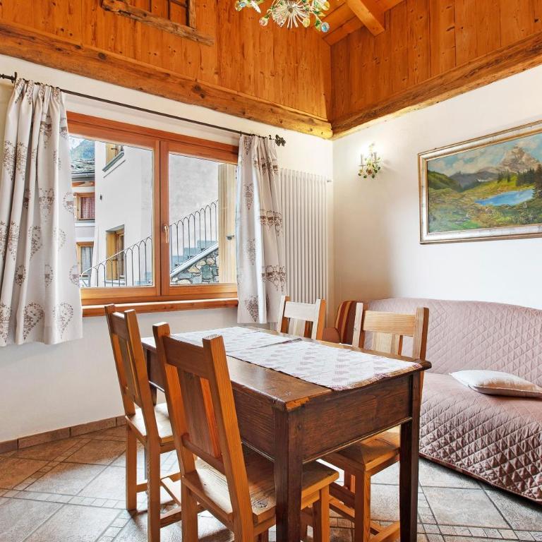 Au Petit Chevrot - Garden - Appartamento Deluxe con 2 Camere da Letto e Vista Giardino - 3