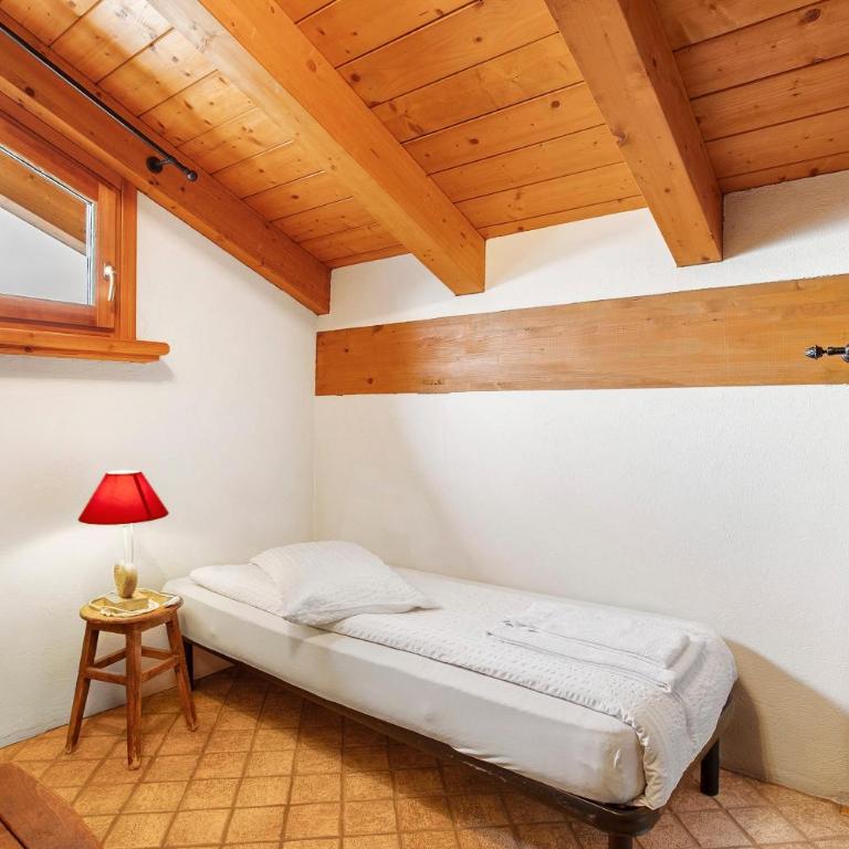 Au Petit Chevrot - Garden - Appartamento Deluxe con 2 Camere da Letto e Vista Giardino - 16