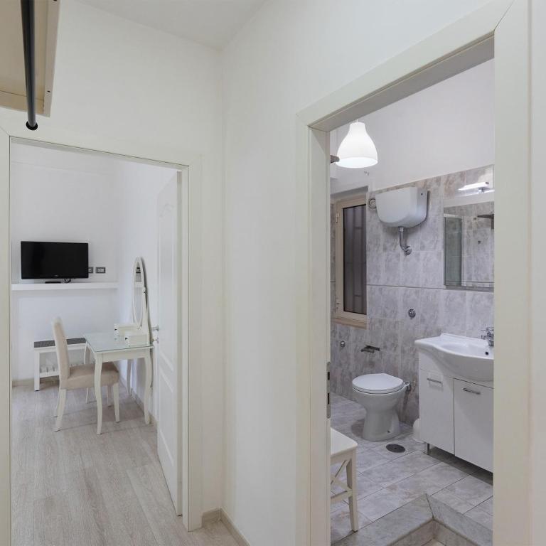 Son Blanc - Appartamento Superior con Vista Città - 21
