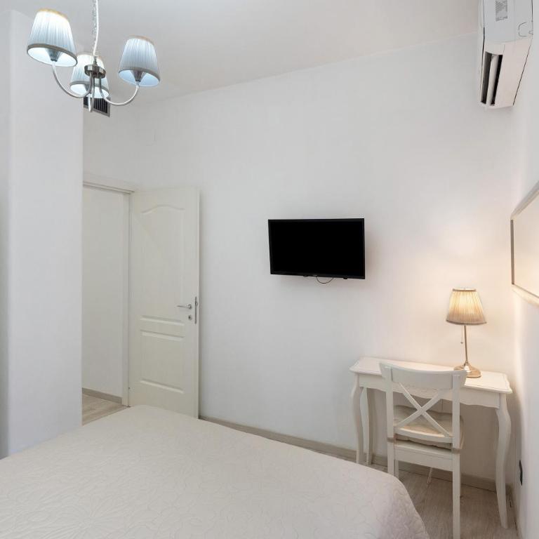 Son Blanc - Appartamento Superior con Vista Città - 12