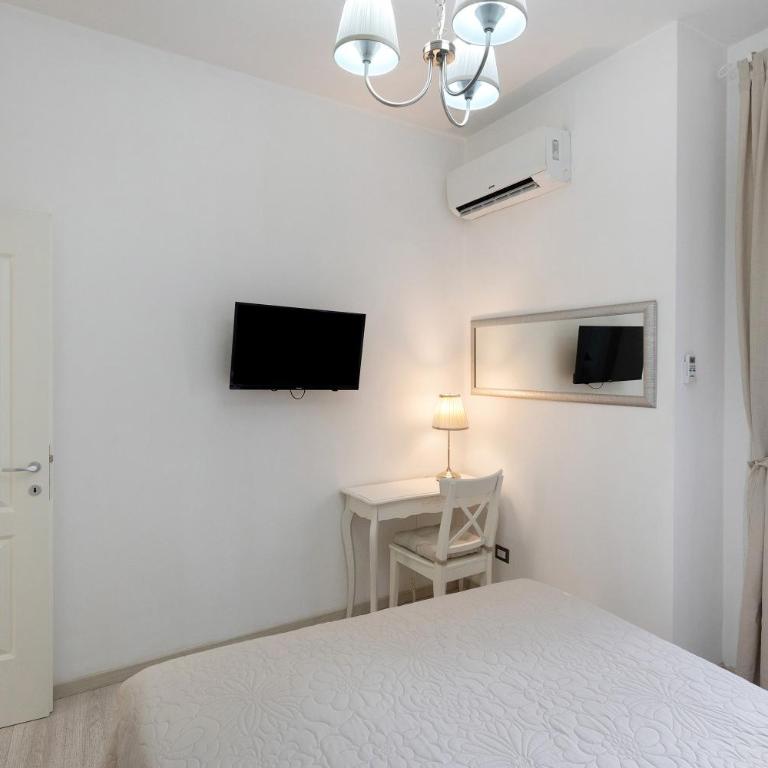 Son Blanc - Appartamento Superior con Vista Città - 15