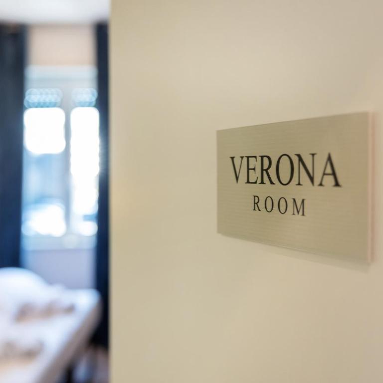 Rebaly Suites - Standard Queen Room - 18
