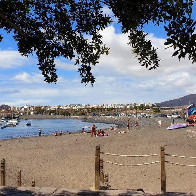 Big 2-bedroom in Tenerife South - Apartamento de 2 dormitorios con vistas a la montaña - 30