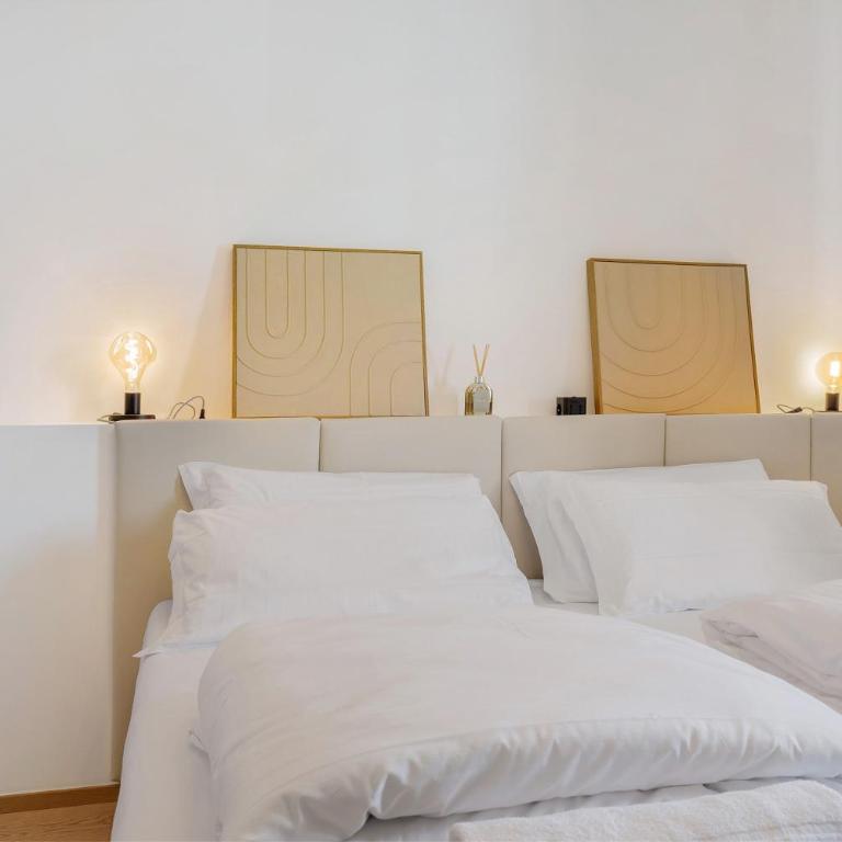 Rebaly Suites - Standard Queen Room - 10