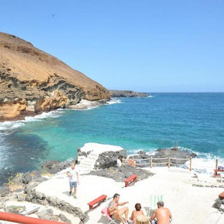 Big 2-bedroom in Tenerife South - Apartamento de 2 dormitorios con vistas a la montaña - 26