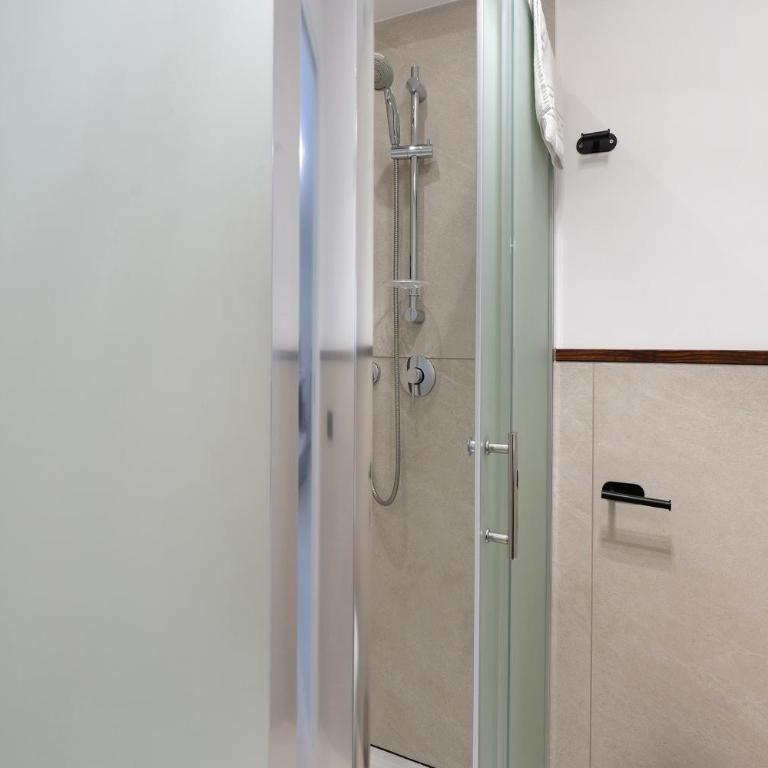 I Tramonti Del Golfo - Pio la Torre - Appartamento Superior con 1 Camera da Letto e Balcone - 11