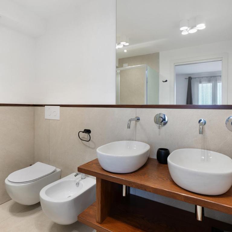 I Tramonti Del Golfo - Pio la Torre - Appartamento Superior con 1 Camera da Letto e Balcone - 10
