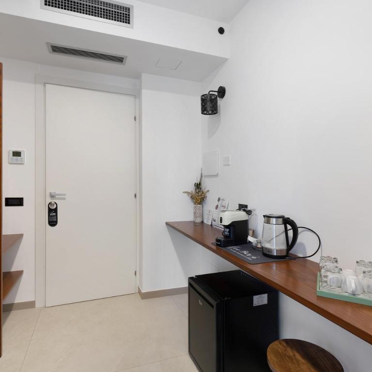 I Tramonti Del Golfo - Pio la Torre - Appartamento Superior con 1 Camera da Letto e Balcone - 7