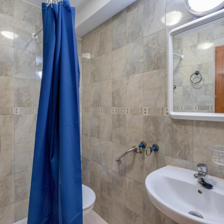 Big 2-bedroom in Tenerife South - Apartamento de 2 dormitorios con vistas a la montaña - 15