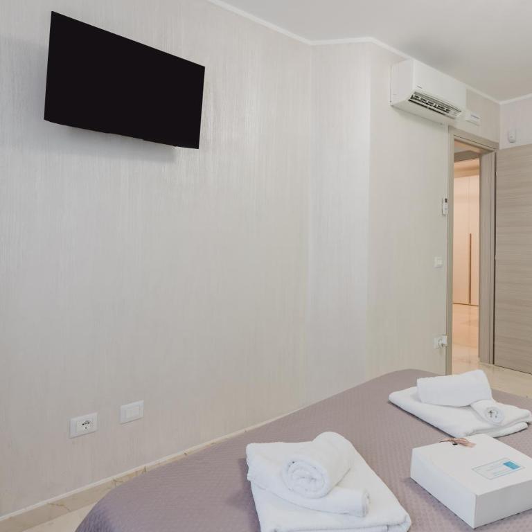 Azzurra Apartments Trinacria - Casa con 2 Camere da Letto - 16