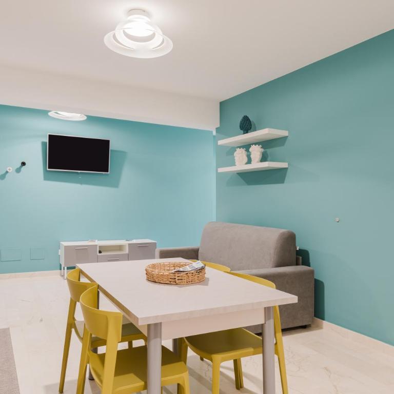 Azzurra Apartments Trinacria - Casa con 2 Camere da Letto - 19