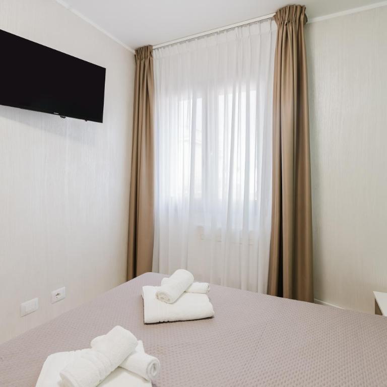 Azzurra Apartments Trinacria - Casa con 2 Camere da Letto - 17