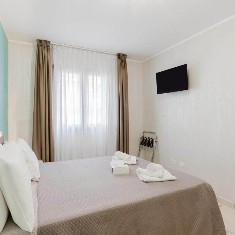 Azzurra Apartments Trinacria - Casa con 2 Camere da Letto - 11