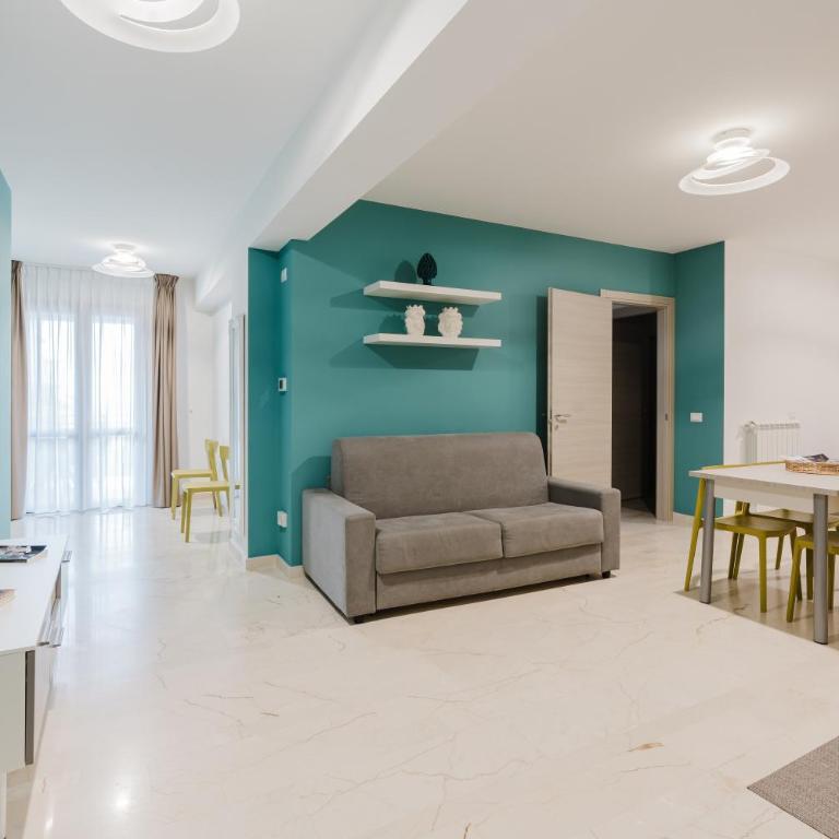 Azzurra Apartments Trinacria - Casa con 2 Camere da Letto - 2