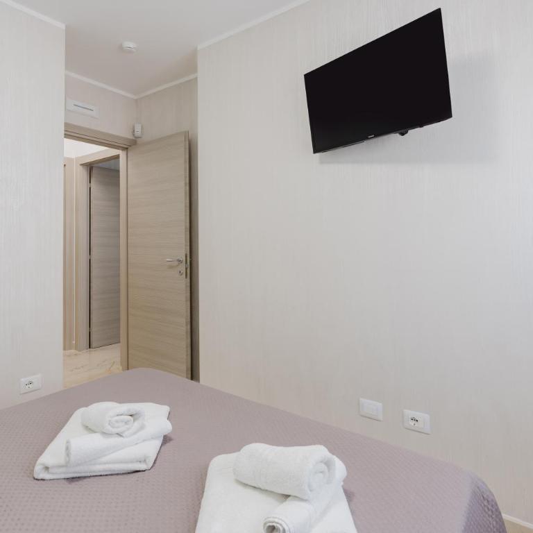 Azzurra Apartments Trinacria - Casa con 2 Camere da Letto - 18