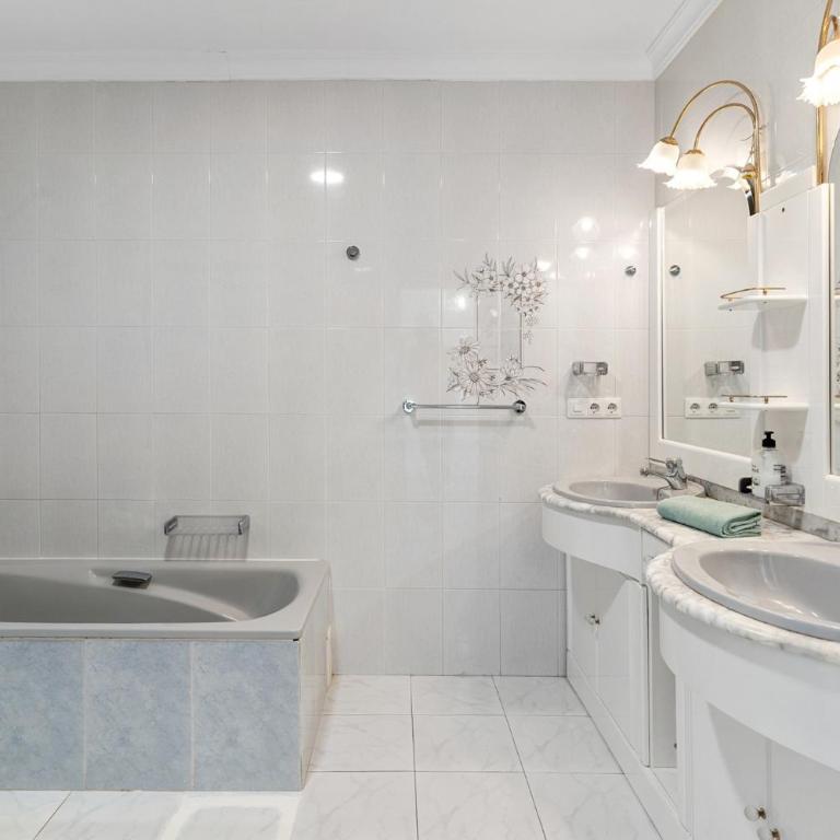 Villa Catharina V208 - Casa - 13