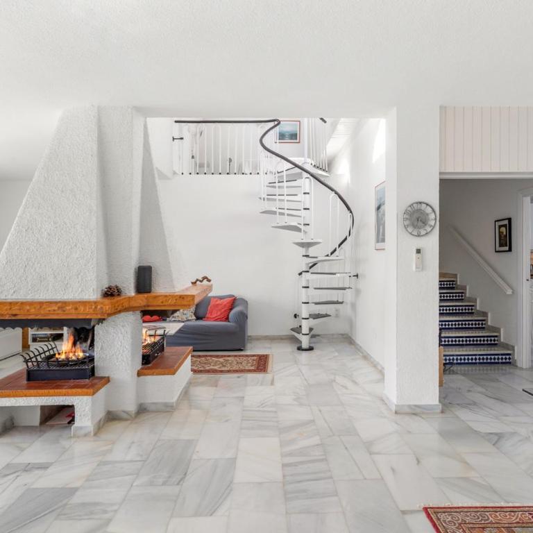Villa Catharina V208 - Casa - 7