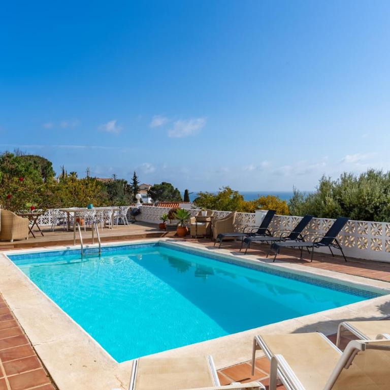 Villa Catharina V208 - Casa - 10