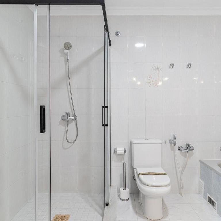 Villa Catharina V208 - Casa - 14