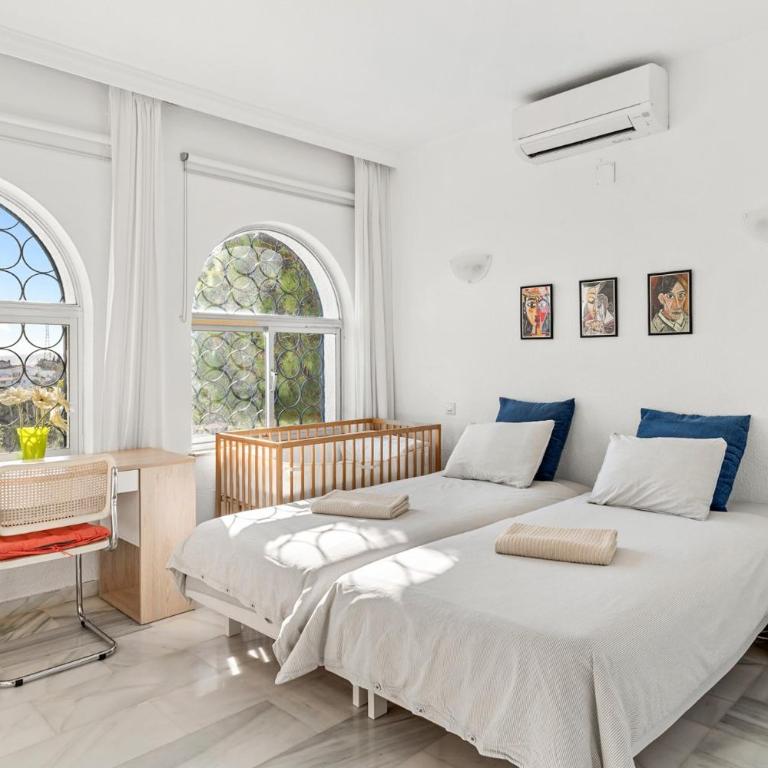 Villa Catharina V208 - Casa - 11