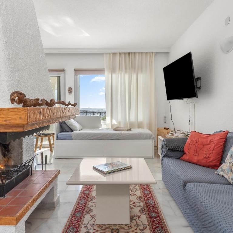 Villa Catharina V208 - Casa - 19