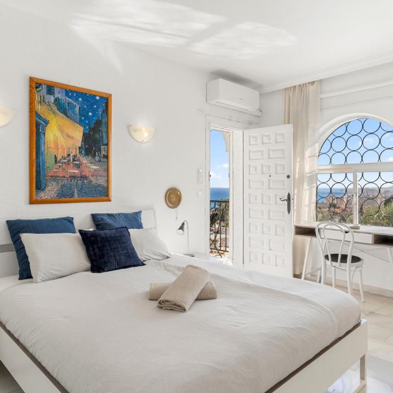 Villa Catharina V208 - Casa - 8