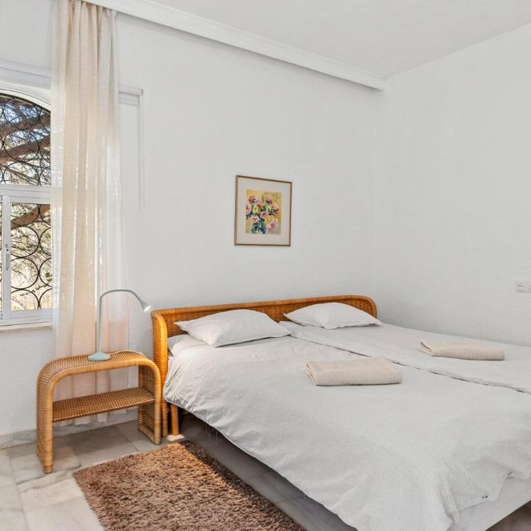 Villa Catharina V208 - Casa - 18
