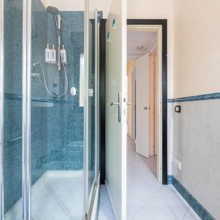 P012 Apartment - Two-Bedroom House - 19