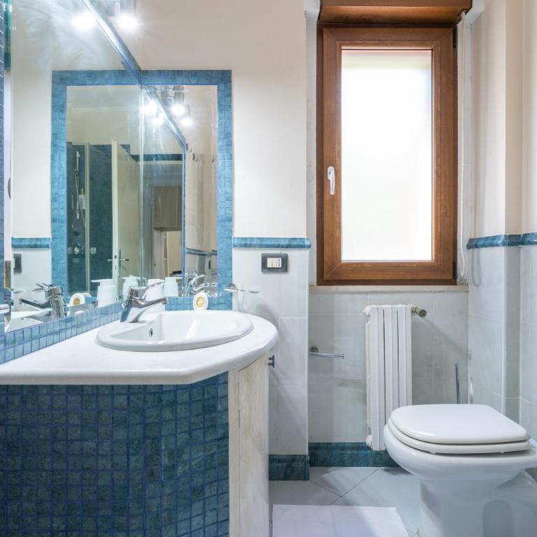 P012 Apartment - Two-Bedroom House - 17