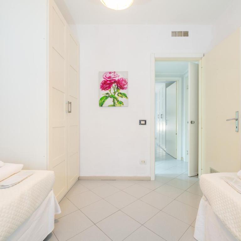 P012 Apartment - Two-Bedroom House - 23