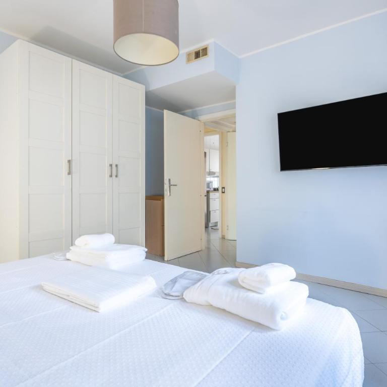 P012 Apartment - Two-Bedroom House - 15
