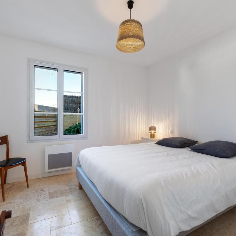 La maison des peupliers - Casa de 3 dormitorios - 14