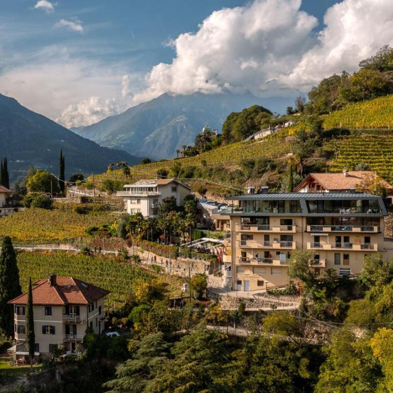 Levita Living Anima - Deluxe-Apartment mit 2 Schlafzimmern und Gartenblick - 33