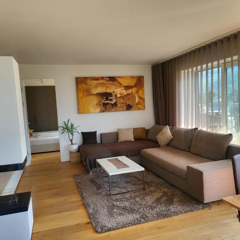 Levita Living Anima - Deluxe-Apartment mit 2 Schlafzimmern und Gartenblick - 29