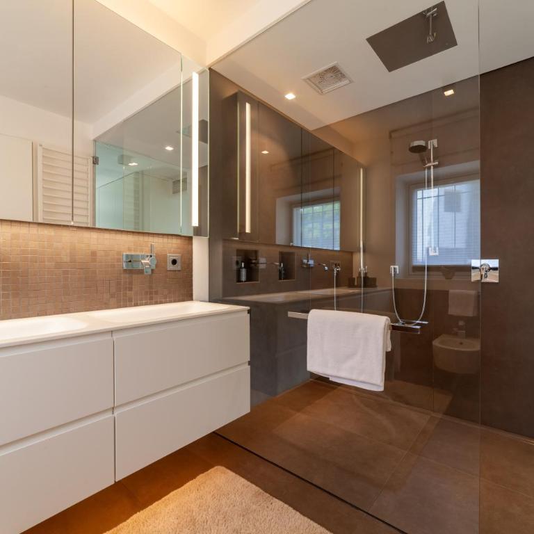 Levita Living Anima - Deluxe-Apartment mit 2 Schlafzimmern und Gartenblick - 20