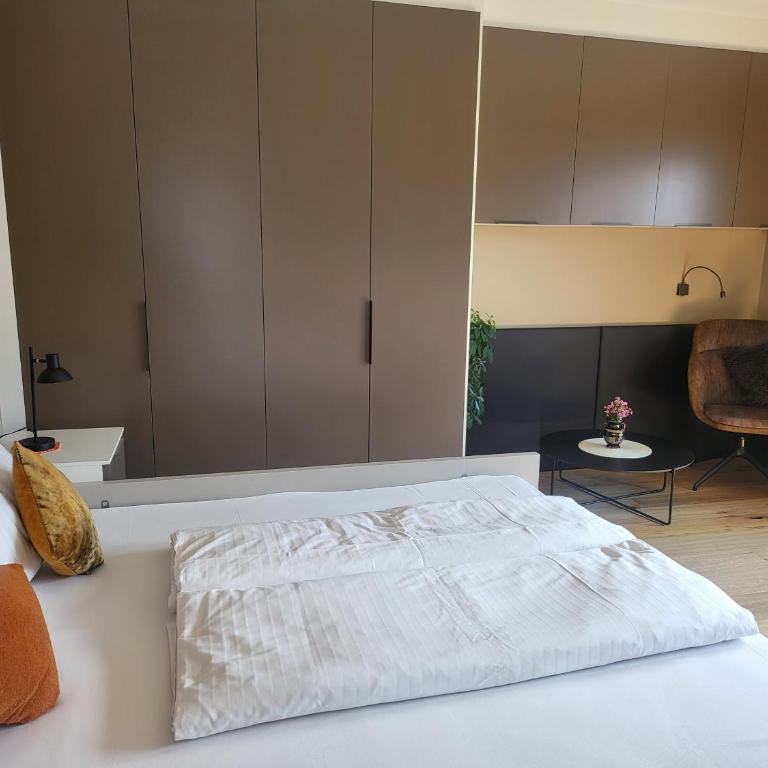 Levita Living Anima - Deluxe-Apartment mit 2 Schlafzimmern und Gartenblick - 25
