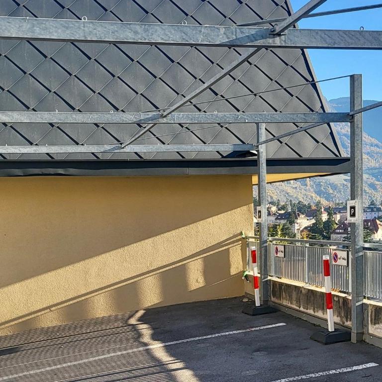 Levita Living Anima - Deluxe-Apartment mit 2 Schlafzimmern und Gartenblick - 37